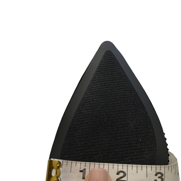 STEVE MADDEN New With Tags  Janit Embellished Beaded Mesh Booties - Picture 6 of 15